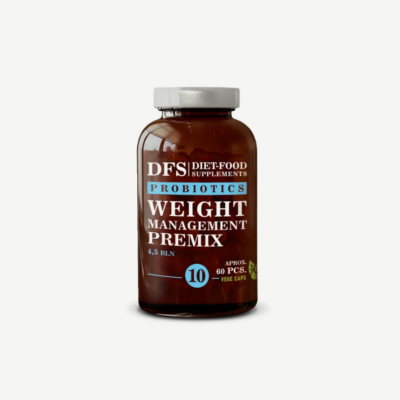 probiotics capsules