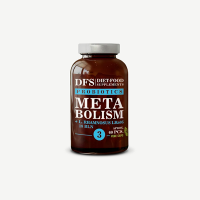 Probiotics tablets