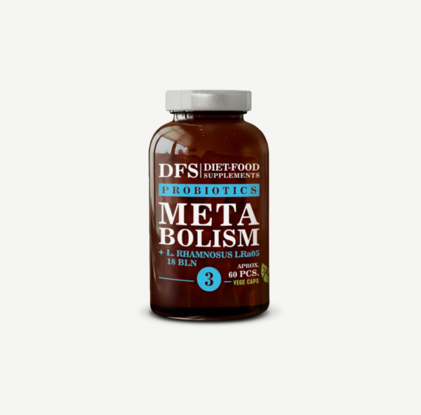 Probiotics tablets