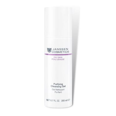 face cleanser