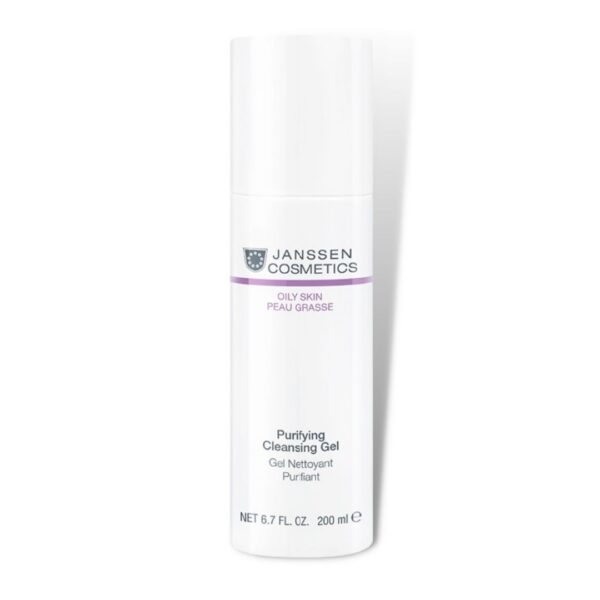 face cleanser
