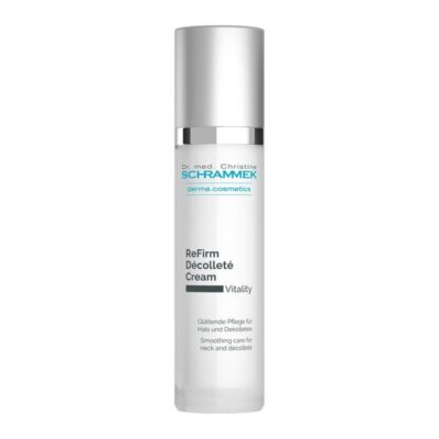 ReFirm Decolette Cream