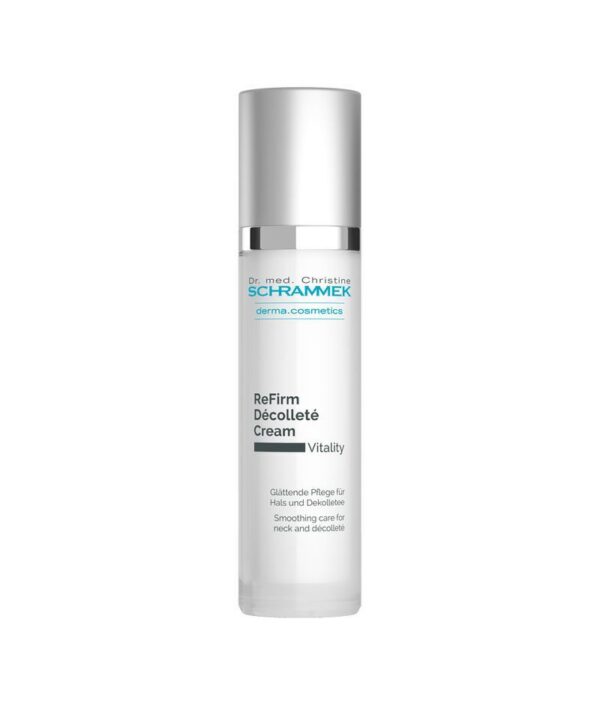 ReFirm Decolette Cream