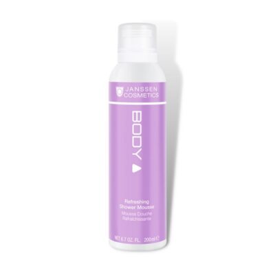 body washing gel