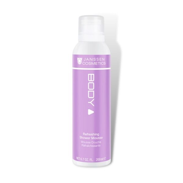 body washing gel
