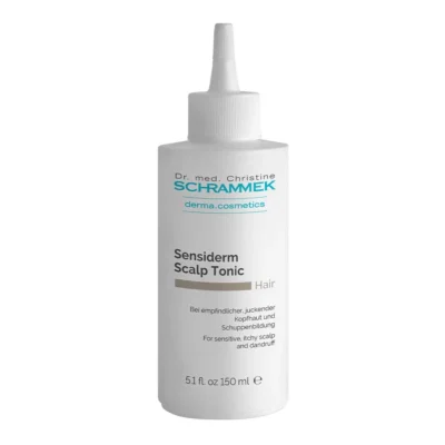 hair Tonic