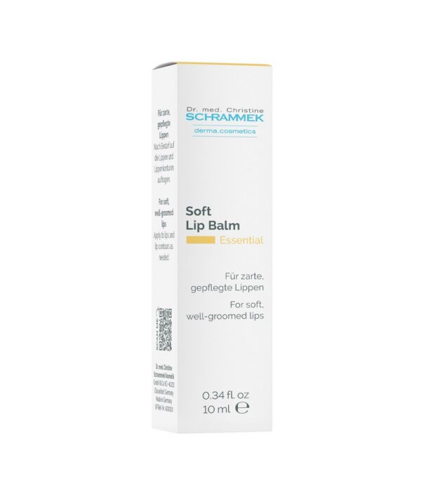 lip balm