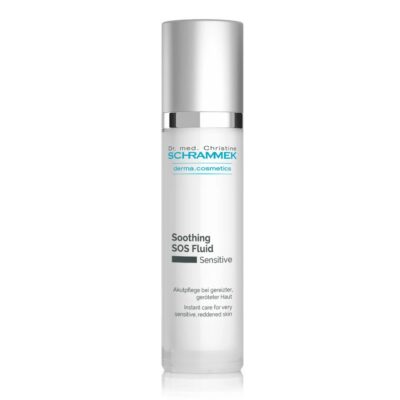 Soothing SOS Fluid