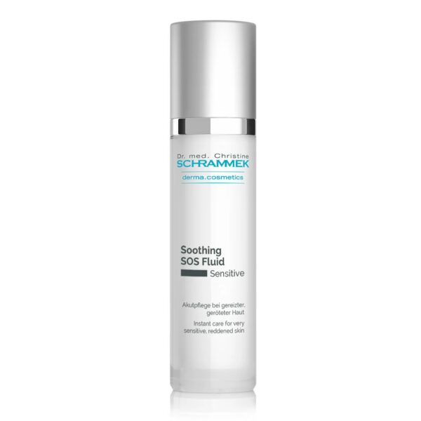 Soothing SOS Fluid