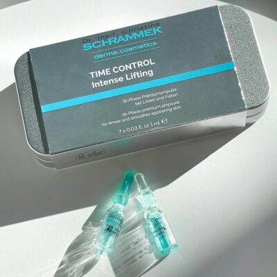 TIME CONTROL Intense Lifting