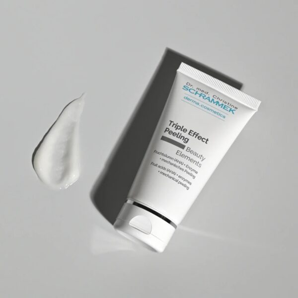 Triple Effect Peeling