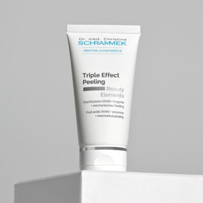 Triple Effect Peeling