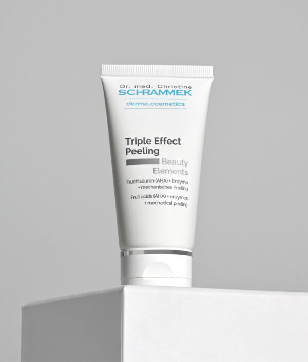 Triple Effect Peeling
