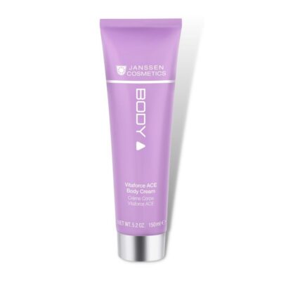 body cream
