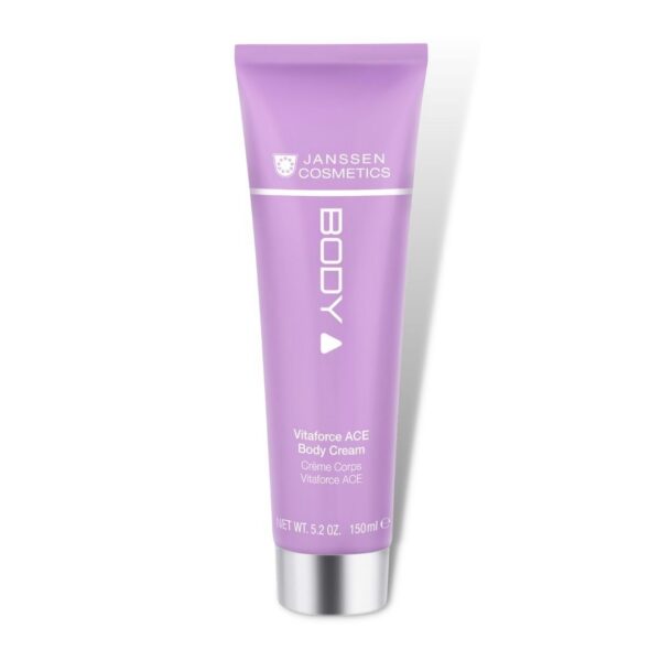 body cream