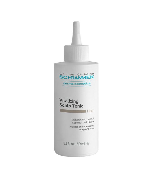 hait Tonic