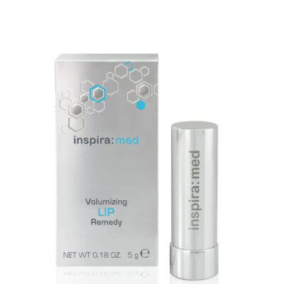Volumizing Lip Remedy