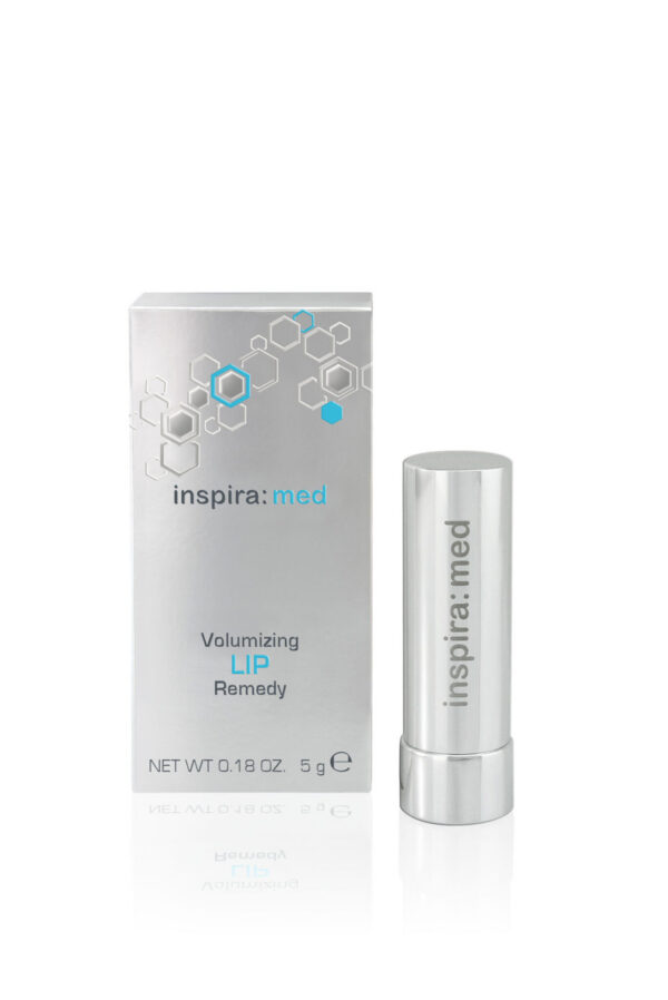 Volumizing Lip Remedy