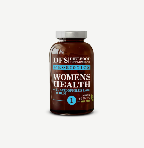 probiotics tablets