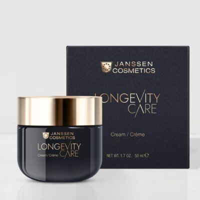 LONGEVITY CARE Cream