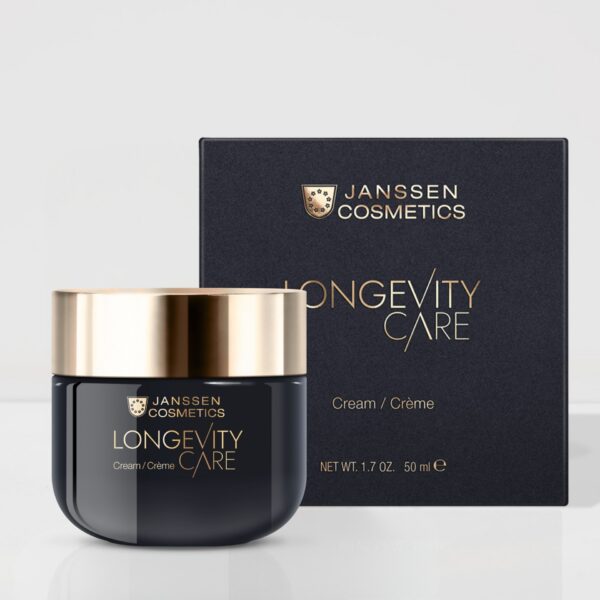 LONGEVITY CARE Cream