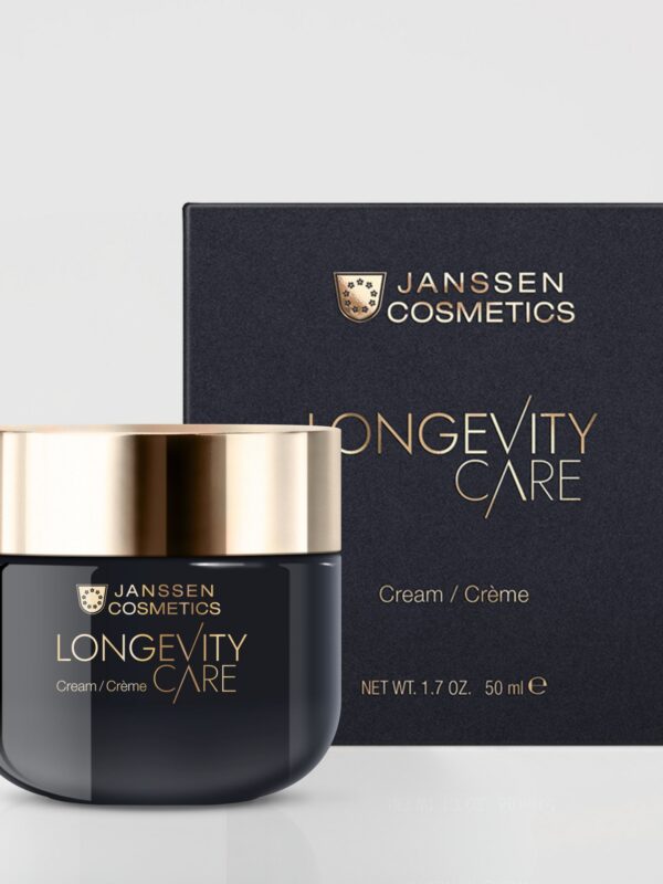 LONGEVITY CARE Cream