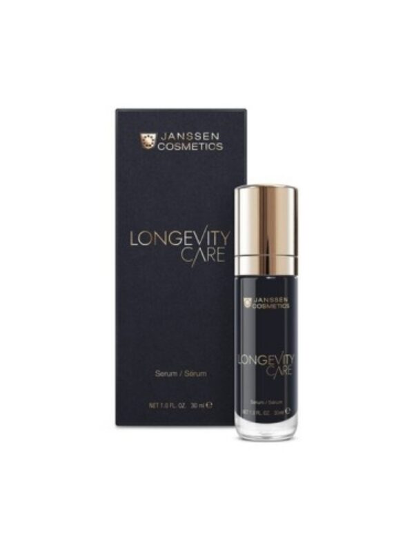 LONGEVITY CARE Serum