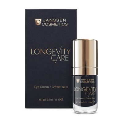 LONGEVITY CARE Eye Cream