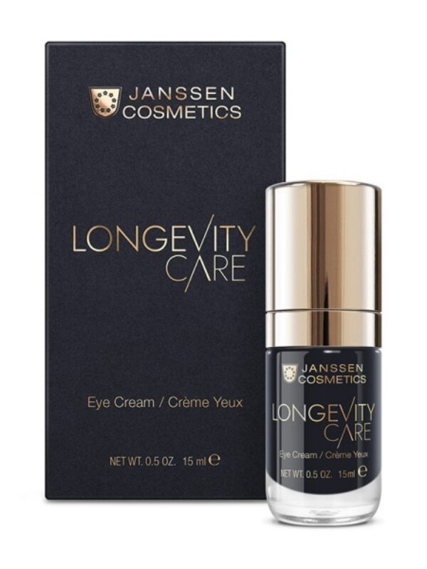 LONGEVITY CARE Eye Cream