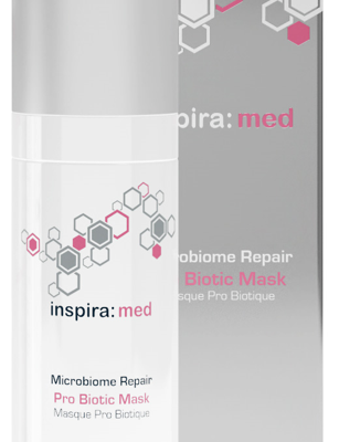 Microbiome Repair Pro Biotic Mask