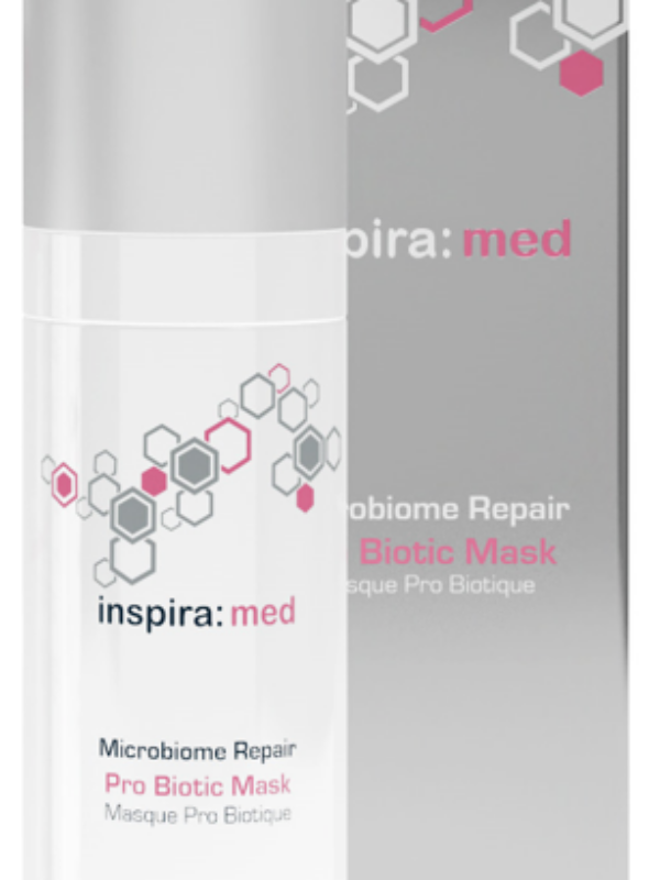Microbiome Repair Pro Biotic Mask