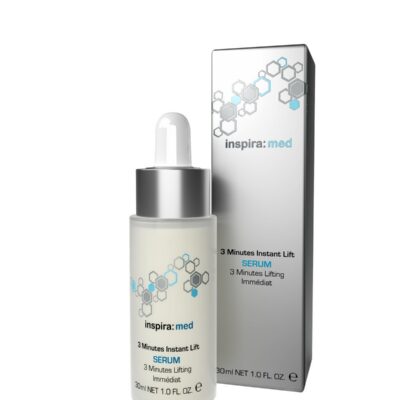 3 Minutes Instant Lift Serum