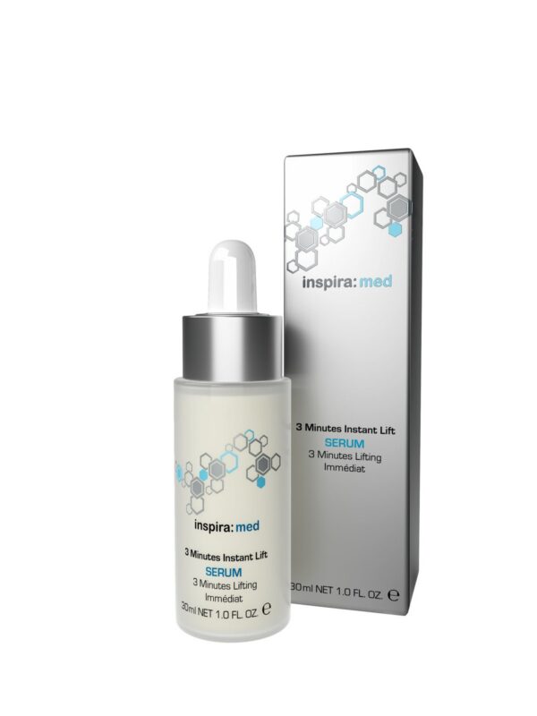 3 Minutes Instant Lift Serum