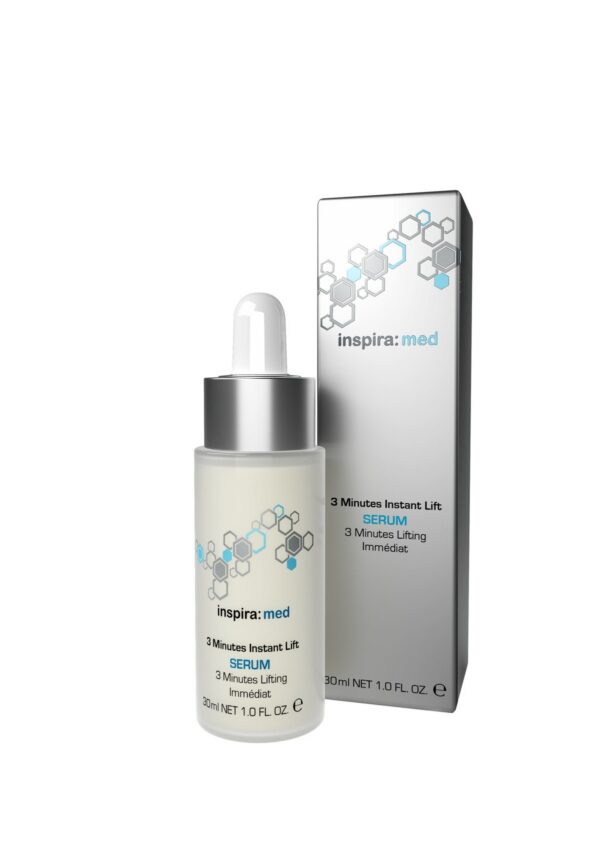 3 Minutes Instant Lift Serum