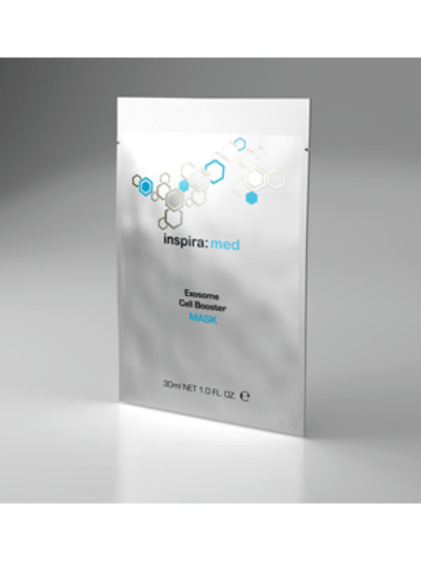 Exosome Cell Booster Mask