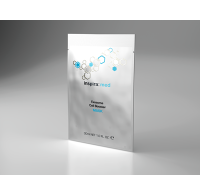 Exosome Cell Booster Mask