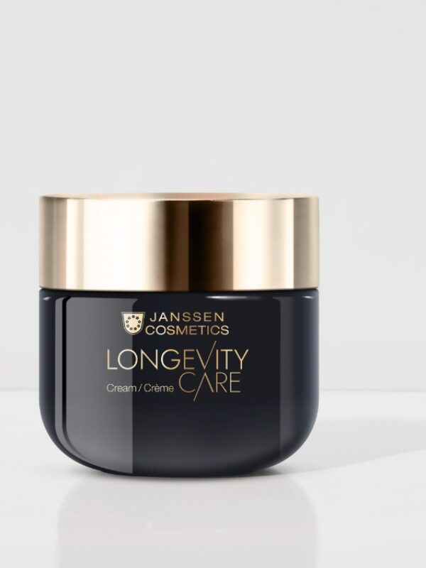 LONGEVITY CARE Cream