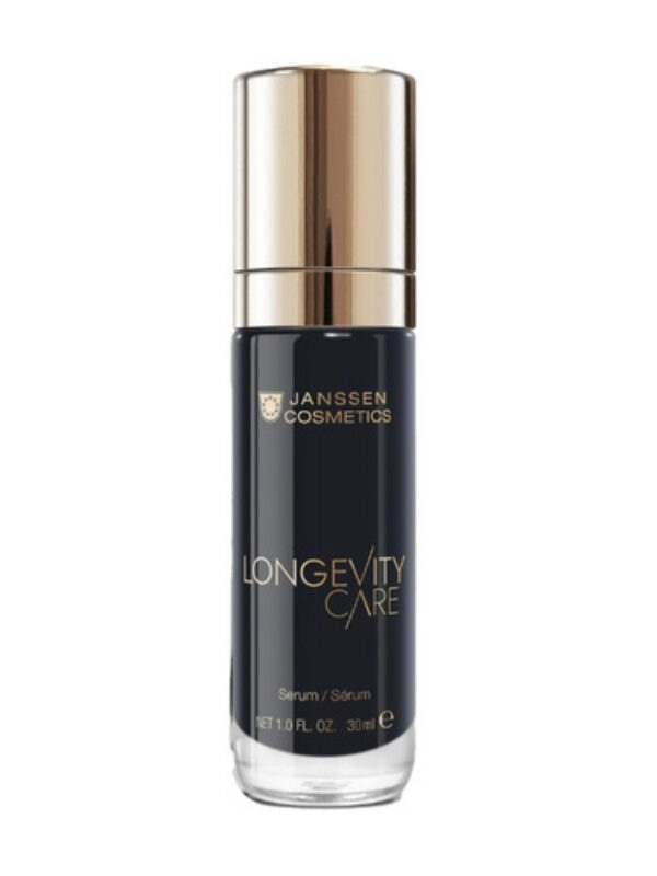 LONGEVITY CARE Serum