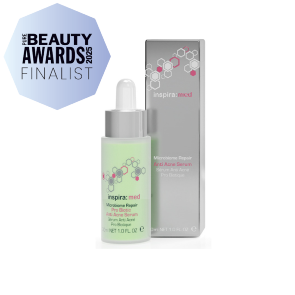 Microbiome Repair Pro Biotic Anti Acne Serum