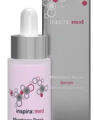 Microbiome Repair Pro Biotic Serum