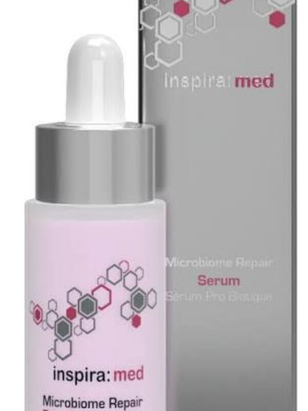 Microbiome Repair Pro Biotic Serum