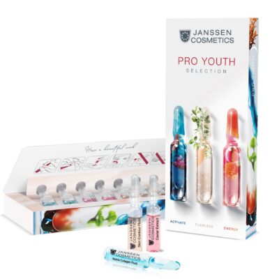 PRO YOUTH Selection