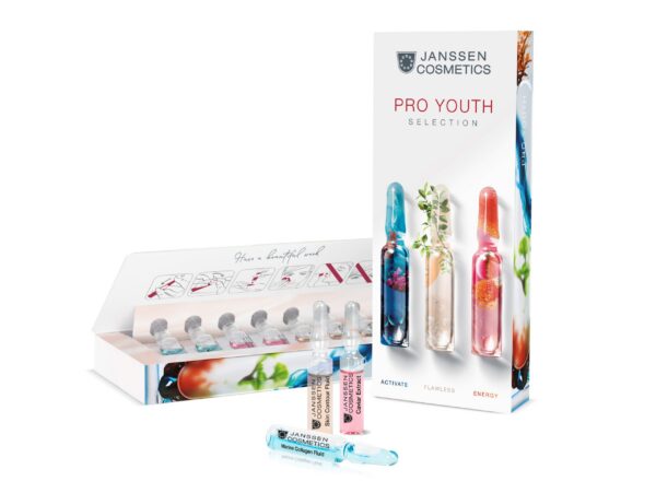 PRO YOUTH Selection