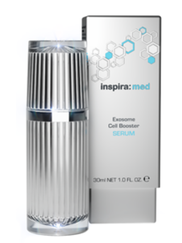 Exosome Cell Booster Serum