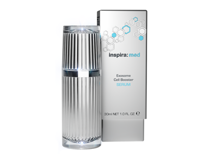 Exosome Cell Booster Serum