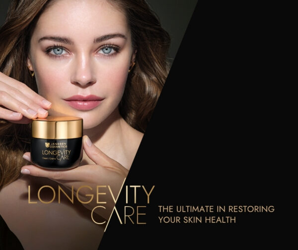 LONGEVITY CARE Cream