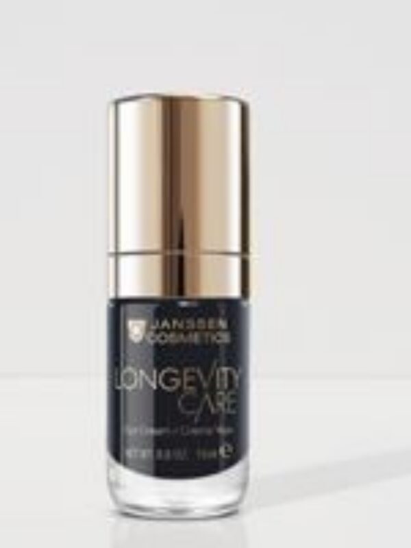 LONGEVITY CARE Eye Cream