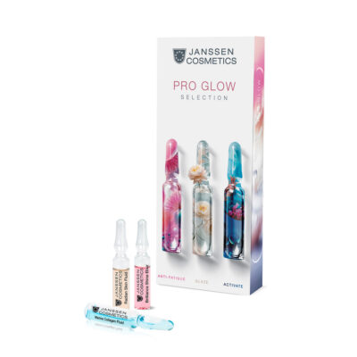 PRO GLOW Selection